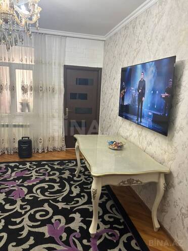 Satılır 3 otaqlı yeni tikili 75 m², photo 3 from 19