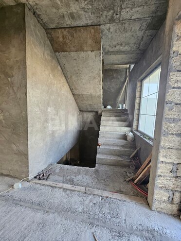 Satılır 7 otaqlı həyət evi/bağ evi 480 m², Badamdar q., photo 25 from 32
