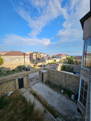 Satılır 7 otaqlı həyət evi/bağ evi 480 m², Badamdar q., photo 12 from 32