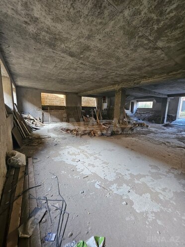 Satılır 7 otaqlı həyət evi/bağ evi 480 m², Badamdar q., photo 21 from 32