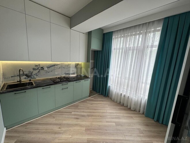 Satılır 2 otaqlı yeni tikili 63 m², Azadlıq Prospekti m., photo 8 from 15
