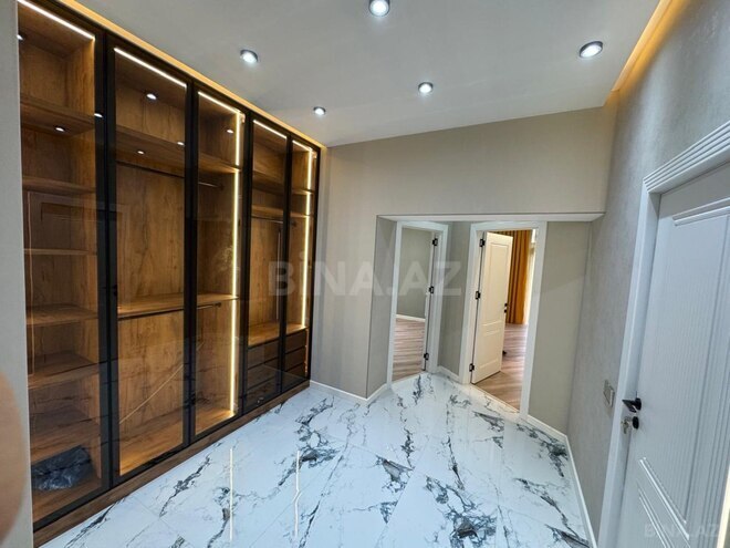 Satılır 2 otaqlı yeni tikili 63 m², Azadlıq Prospekti m., photo 11 from 15