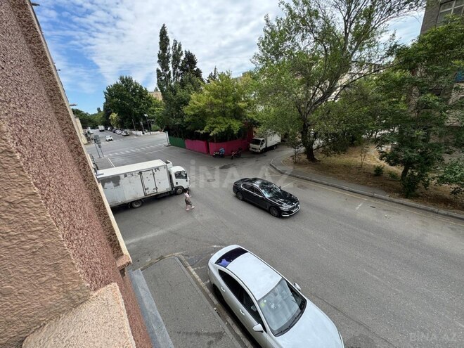 Satılır 2 otaqlı yeni tikili 63 m², Azadlıq Prospekti m., photo 14 from 15