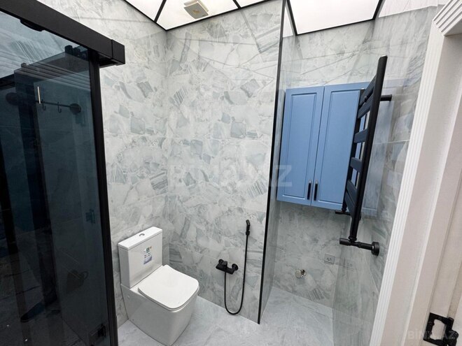 Satılır 2 otaqlı yeni tikili 63 m², Azadlıq Prospekti m., photo 12 from 15