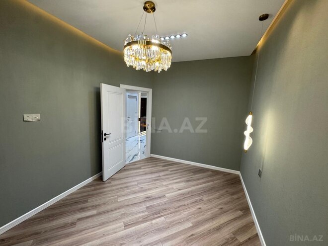 Satılır 2 otaqlı yeni tikili 63 m², Azadlıq Prospekti m., photo 7 from 15