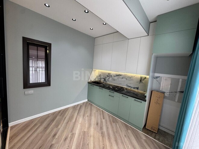 Satılır 2 otaqlı yeni tikili 63 m², Azadlıq Prospekti m., photo 9 from 15