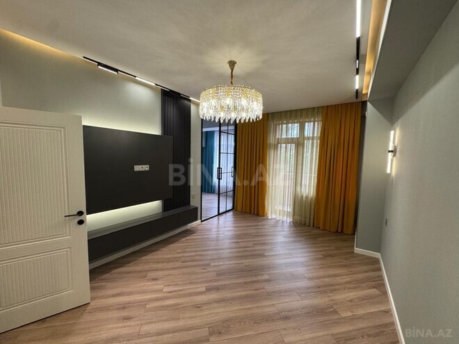 Satılır 2 otaqlı yeni tikili 63 m², Azadlıq Prospekti m., photo 1 from 15