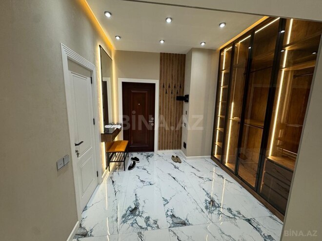 Satılır 2 otaqlı yeni tikili 63 m², Azadlıq Prospekti m., photo 5 from 15