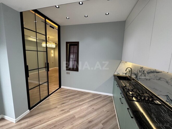 Satılır 2 otaqlı yeni tikili 63 m², Azadlıq Prospekti m., photo 10 from 15
