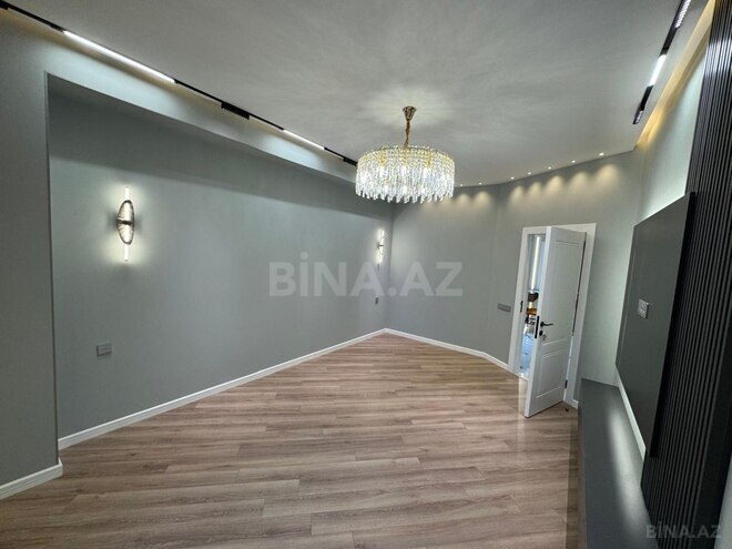 Satılır 2 otaqlı yeni tikili 63 m², Azadlıq Prospekti m., photo 6 from 15
