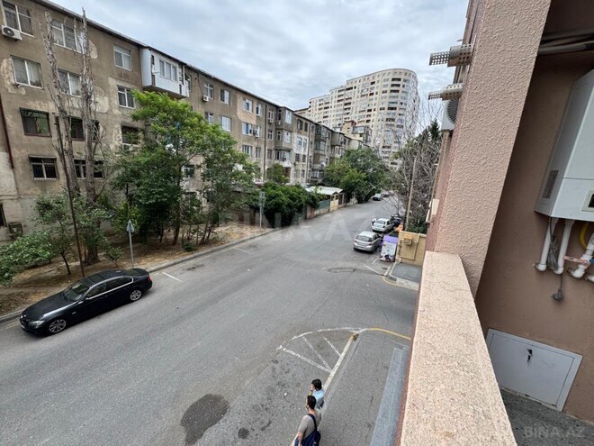 Satılır 2 otaqlı yeni tikili 63 m², Azadlıq Prospekti m., photo 13 from 15