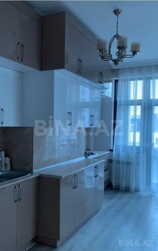 Satılır 3 otaqlı yeni tikili 85 m², Nəriman Nərimanov m., photo 3 from 7