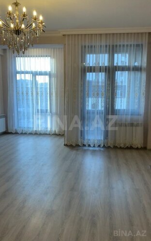 Satılır 3 otaqlı yeni tikili 85 m², Nəriman Nərimanov m., photo 4 from 7