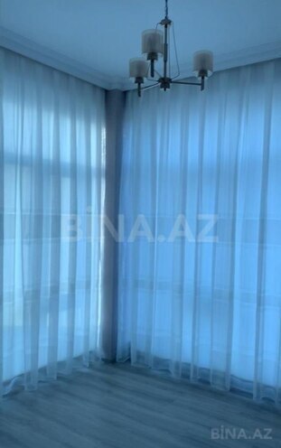 Satılır 3 otaqlı yeni tikili 85 m², Nəriman Nərimanov m., photo 5 from 7