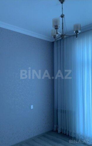 Satılır 3 otaqlı yeni tikili 85 m², Nəriman Nərimanov m., photo 6 from 7
