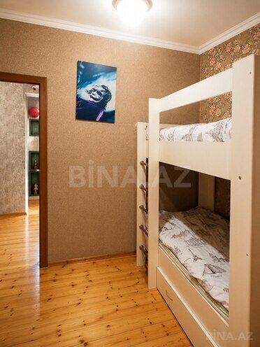 Satılır 2 otaqlı köhnə tikili 65 m², Həzi Aslanov m., photo 5 from 8