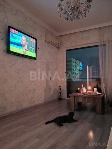 Satılır 2 otaqlı köhnə tikili 65 m², Həzi Aslanov m., photo 4 from 8