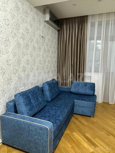 İcarəyə verilir 2 otaqlı yeni tikili 70 m², Memar Əcəmi m., photo 6 from 14