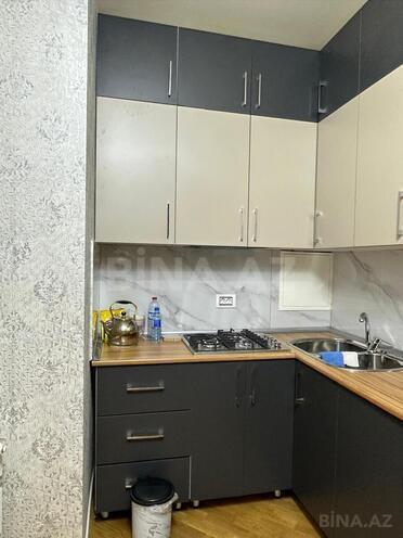 İcarəyə verilir 2 otaqlı yeni tikili 70 m², Memar Əcəmi m., photo 9 from 14