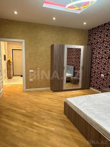 İcarəyə verilir 2 otaqlı yeni tikili 70 m², Memar Əcəmi m., photo 4 from 14
