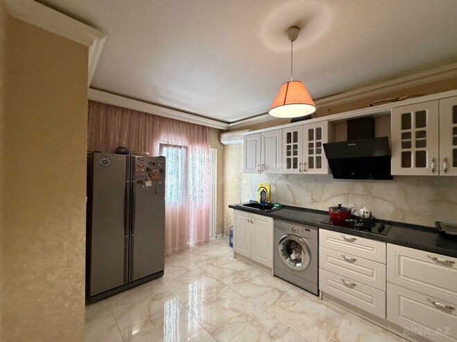 Satılır 2 otaqlı yeni tikili 100.6 m², 8 Noyabr m., photo 11 from 19