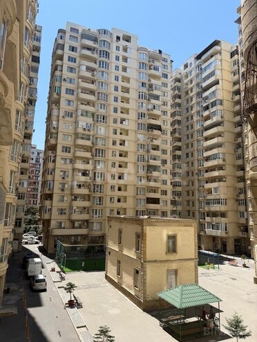 Satılır 2 otaqlı yeni tikili 100.6 m², 8 Noyabr m., photo 18 from 19