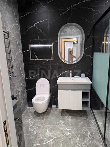 Сдаётся 3-комн. новостройка 106 м², м. 8 ноября, photo 15 from 18