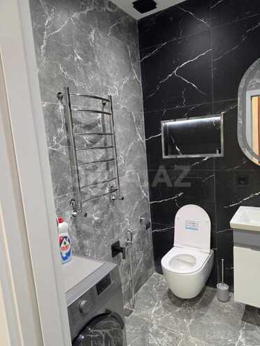 Сдаётся 3-комн. новостройка 106 м², м. 8 ноября, photo 14 from 18