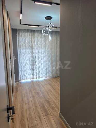 Сдаётся 3-комн. новостройка 106 м², м. 8 ноября, photo 12 from 18