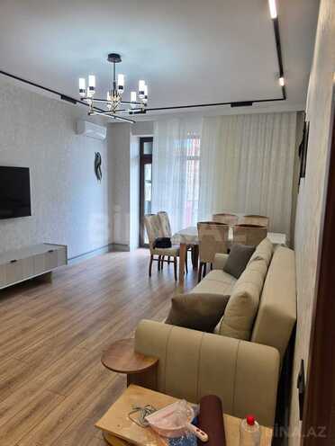 Сдаётся 3-комн. новостройка 106 м², м. 8 ноября, photo 4 from 18