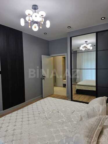 Сдаётся 3-комн. новостройка 106 м², м. 8 ноября, photo 8 from 18