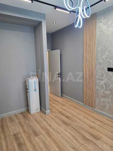 Сдаётся 3-комн. новостройка 106 м², м. 8 ноября, photo 6 from 18