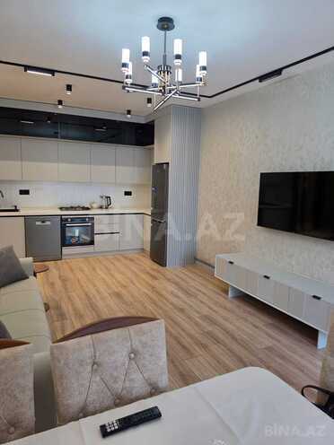 Сдаётся 3-комн. новостройка 106 м², м. 8 ноября, photo 5 from 18