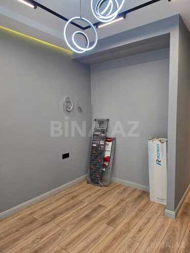Сдаётся 3-комн. новостройка 106 м², м. 8 ноября, photo 9 from 18