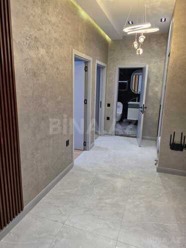 Сдаётся 3-комн. новостройка 106 м², м. 8 ноября, photo 7 from 18