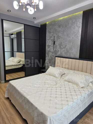 Сдаётся 3-комн. новостройка 106 м², м. 8 ноября, photo 13 from 18