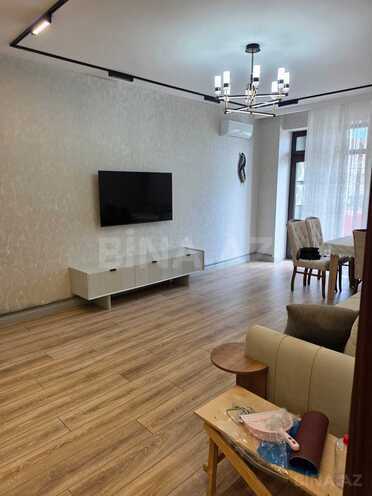 Сдаётся 3-комн. новостройка 106 м², м. 8 ноября, photo 10 from 18