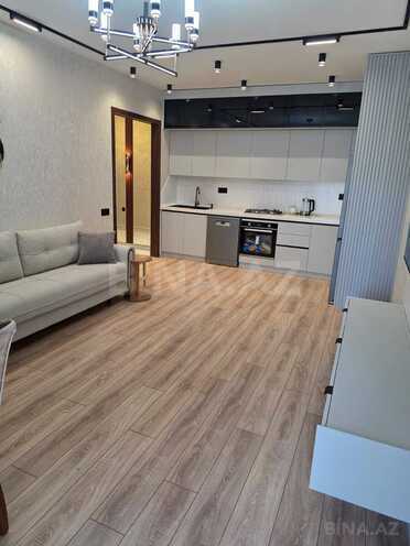 Сдаётся 3-комн. новостройка 106 м², м. 8 ноября, photo 3 from 18