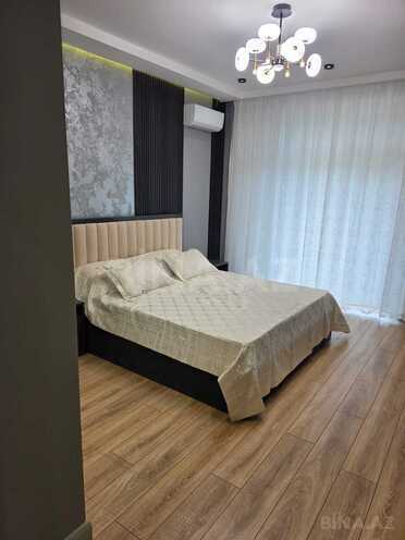 Сдаётся 3-комн. новостройка 106 м², м. 8 ноября, photo 11 from 18