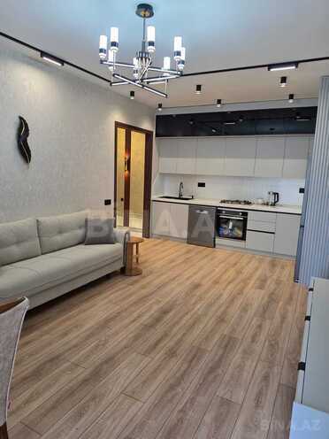 Сдаётся 3-комн. новостройка 106 м², м. 8 ноября, photo 1 from 18