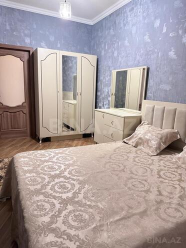 İcarəyə verilir 2 otaqlı yeni tikili 70 m², Həzi Aslanov m., photo 6 from 18