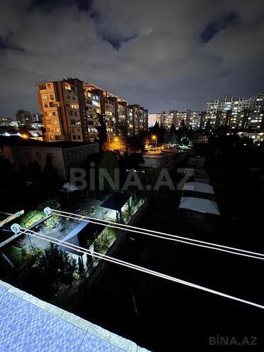 İcarəyə verilir 2 otaqlı yeni tikili 70 m², Həzi Aslanov m., photo 16 from 18