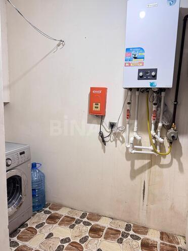 İcarəyə verilir 2 otaqlı yeni tikili 70 m², Həzi Aslanov m., photo 14 from 18