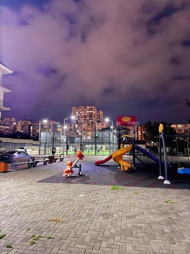 İcarəyə verilir 2 otaqlı yeni tikili 70 m², Həzi Aslanov m., photo 17 from 18