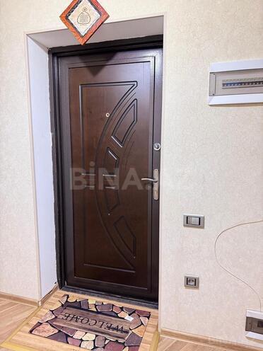 İcarəyə verilir 2 otaqlı yeni tikili 70 m², Həzi Aslanov m., photo 10 from 18
