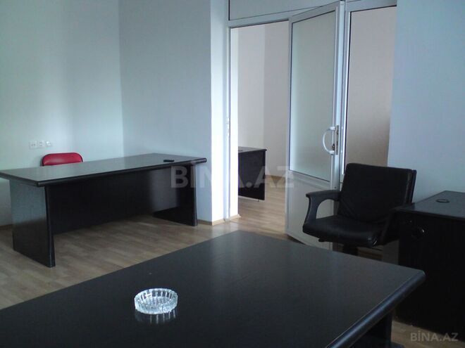 Сдаётся 4-комн. офис 100 м², м. Элмляр Академиясы, photo 5 from 17
