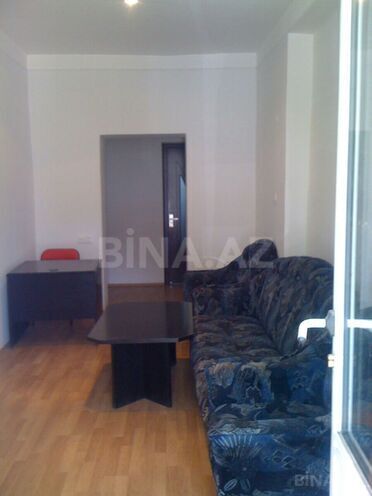 Сдаётся 4-комн. офис 100 м², м. Элмляр Академиясы, photo 12 from 17