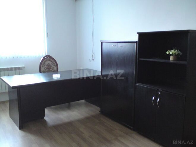 Сдаётся 4-комн. офис 100 м², м. Элмляр Академиясы, photo 9 from 17