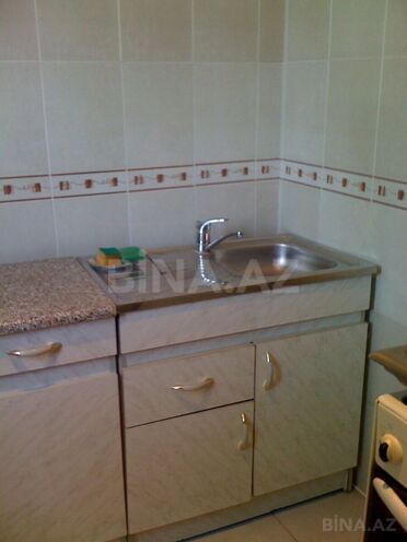 Сдаётся 4-комн. офис 100 м², м. Элмляр Академиясы, photo 15 from 17