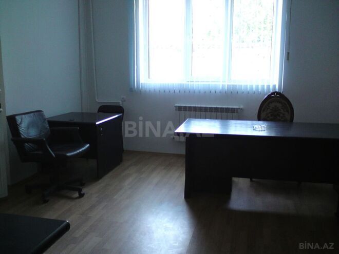 Сдаётся 4-комн. офис 100 м², м. Элмляр Академиясы, photo 8 from 17